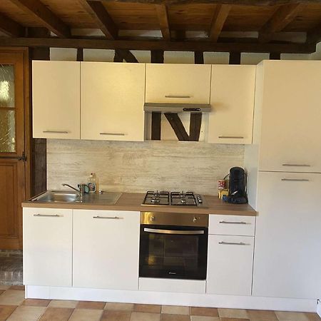 Maison Cope Chatillon-sur-Broue 外观 照片