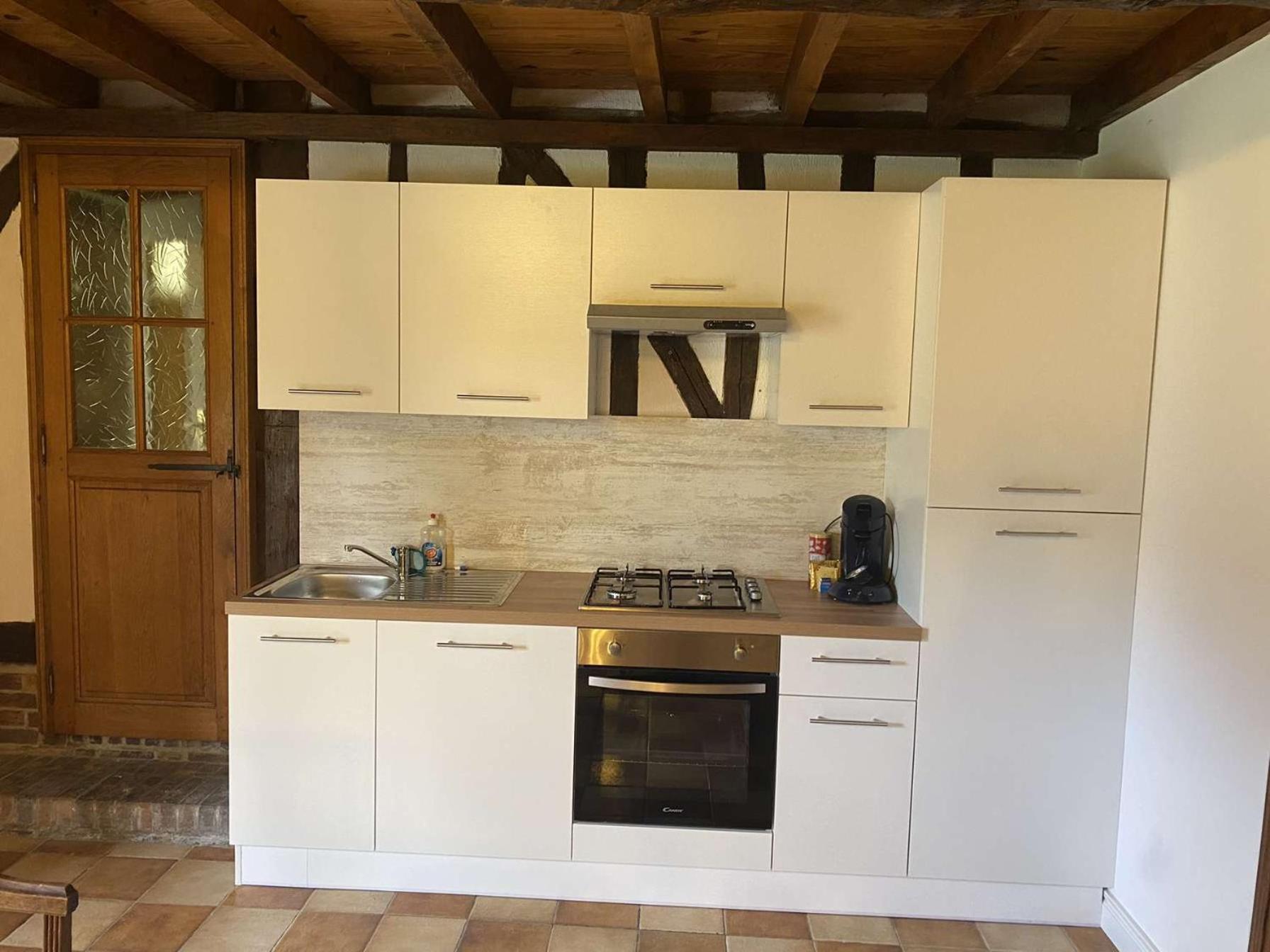 Maison Cope Chatillon-sur-Broue 外观 照片